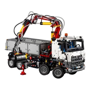 Mercedes-Benz Arocs 3245