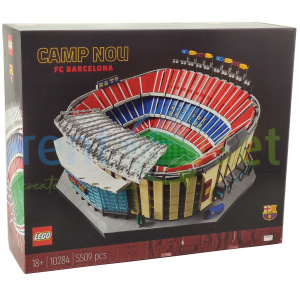 Camp Nou - FC Barcelona