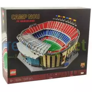Camp Nou - FC Barcelona