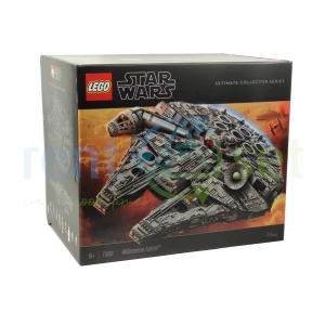 Millennium Falcon