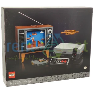Nintendo system