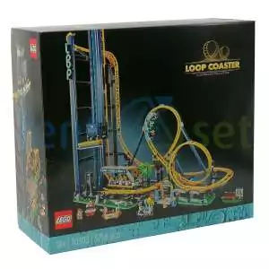 Loop Coaster