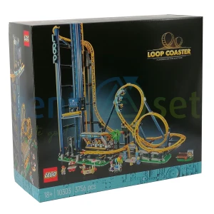Loop Coaster