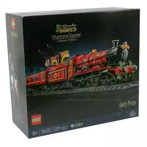 Zweinstein Express Harry Potter