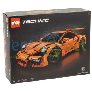 Porsche 911 gt3 RS
