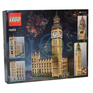 Big Ben