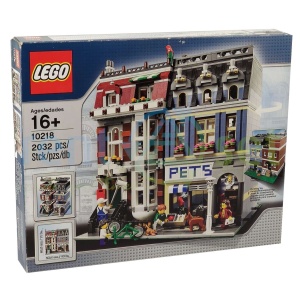 Dierenwinkel
